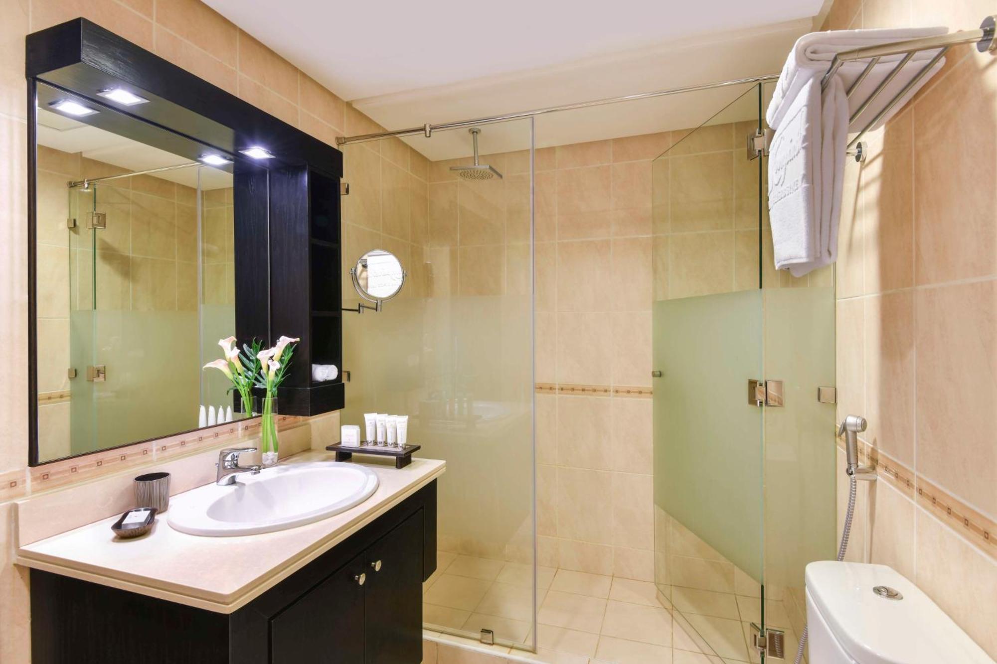 Superior One-Bedroom Suite