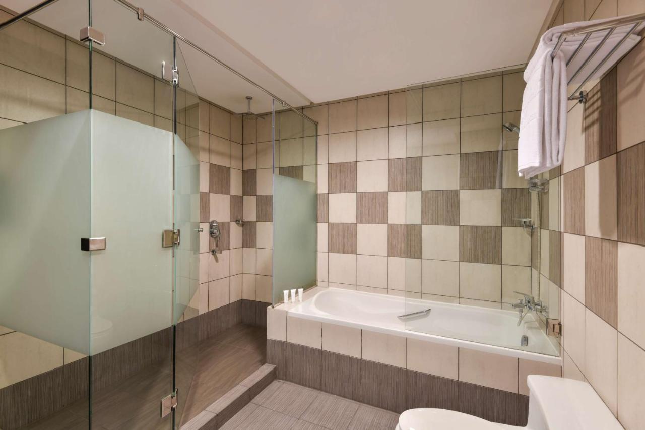 Superior Two-Bedroom Suite