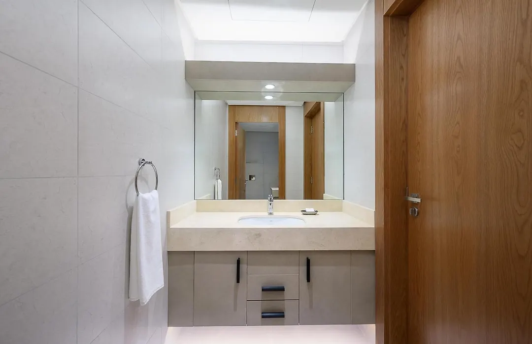 Kempinski Residences & Suites, Doha-1
