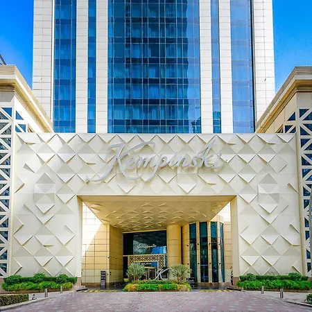 Kempinski Residences & Suites, Doha-3